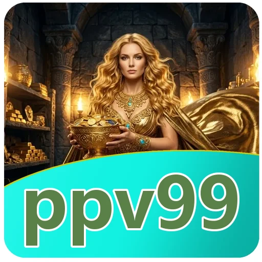 Aplikasi ppv99 setelah terpasang